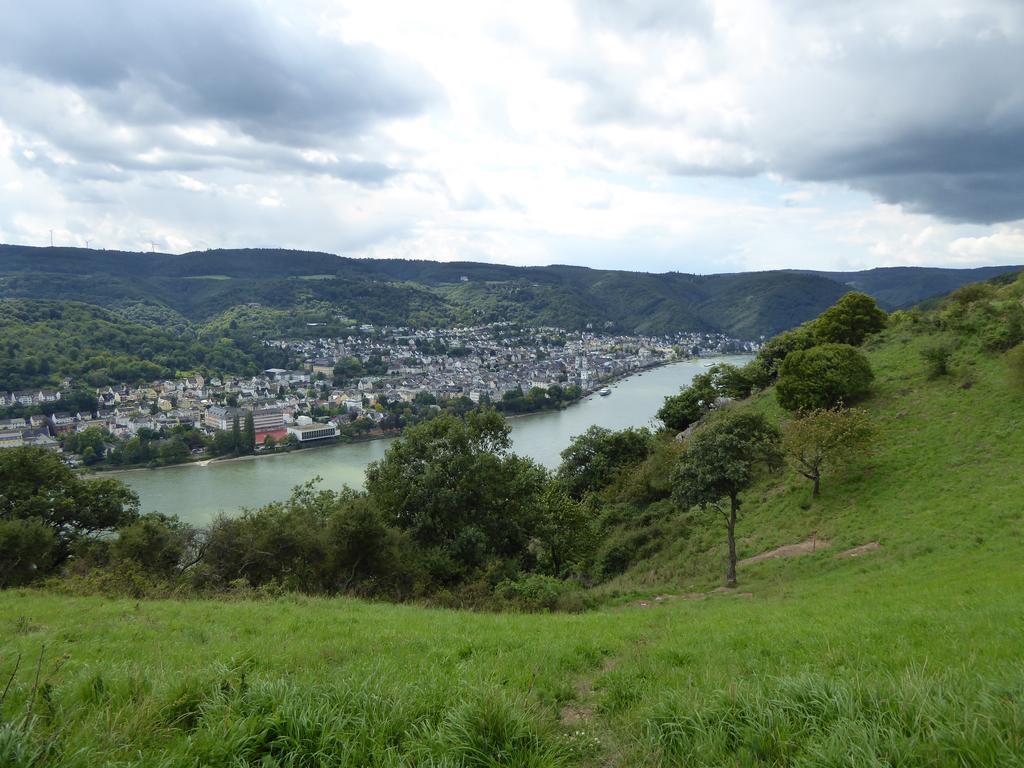 Garni Guenther Boppard