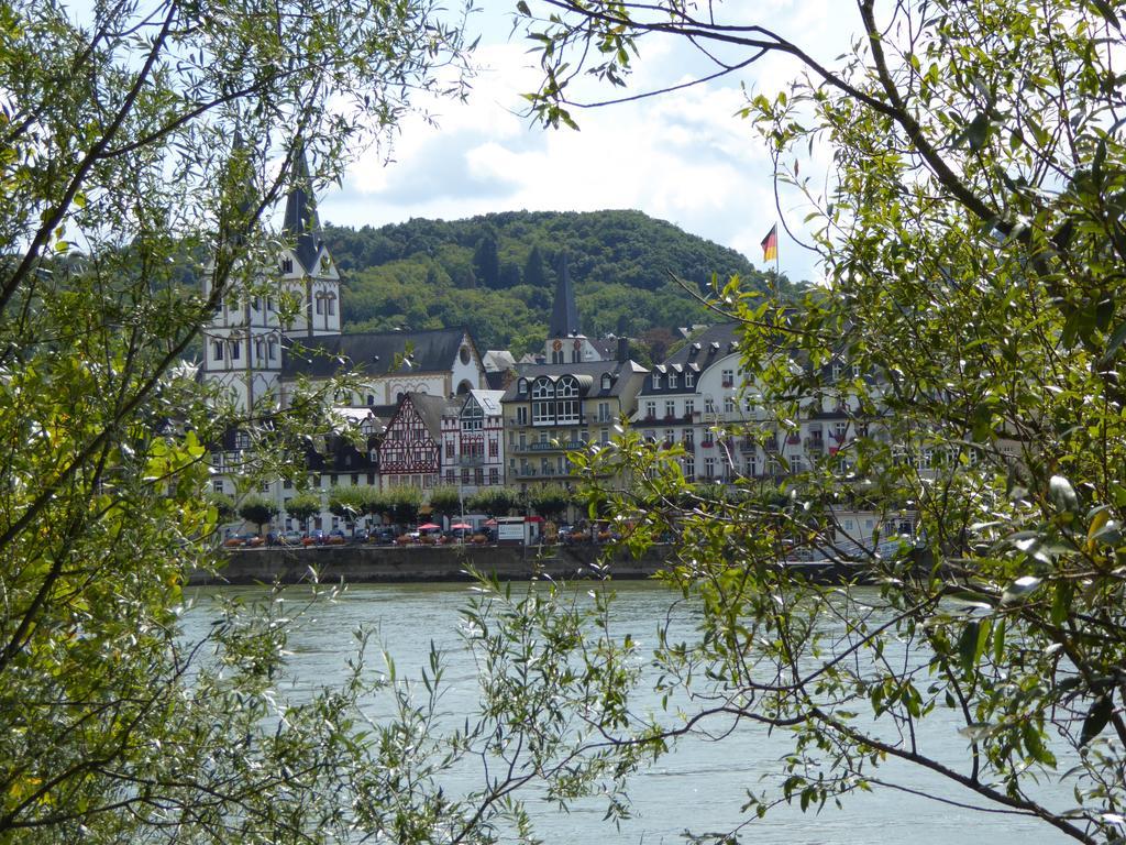 Garni Guenther Boppard