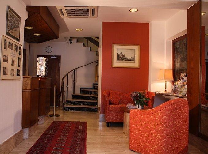 Guest house Garni Guenther Boppard