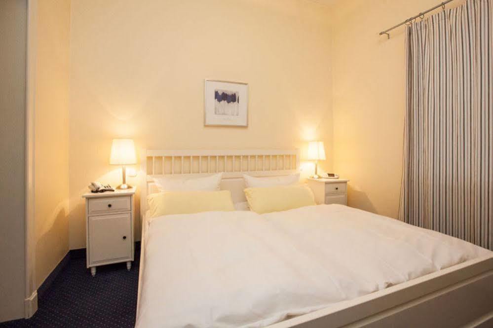 Garni Guenther Guest house